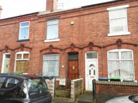 2 bedroom Terraced for sale